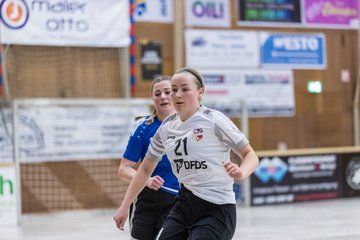 Bild 228 - VR Bank Cup Horst